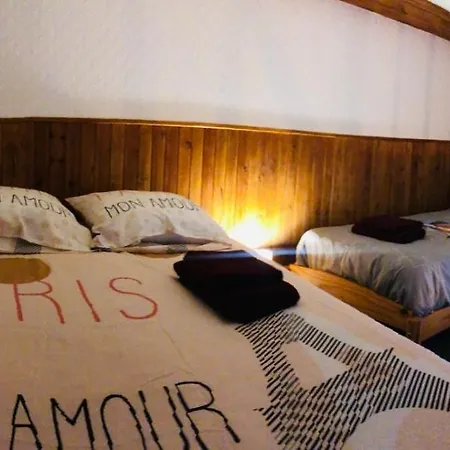 Apartman Au Chant Des Mouettes