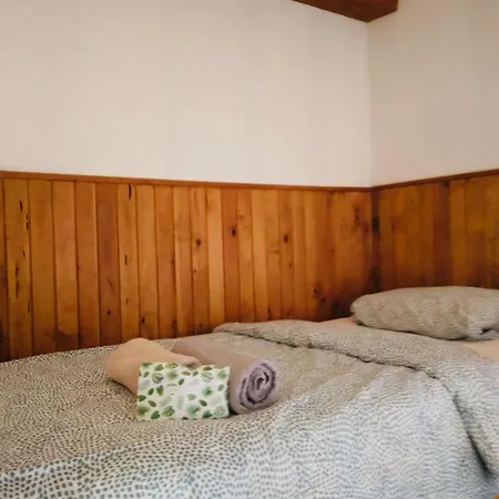 Au Chant Des Mouettes Apartman